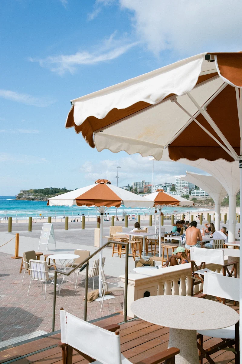 Vibe, Glory Days Bondi