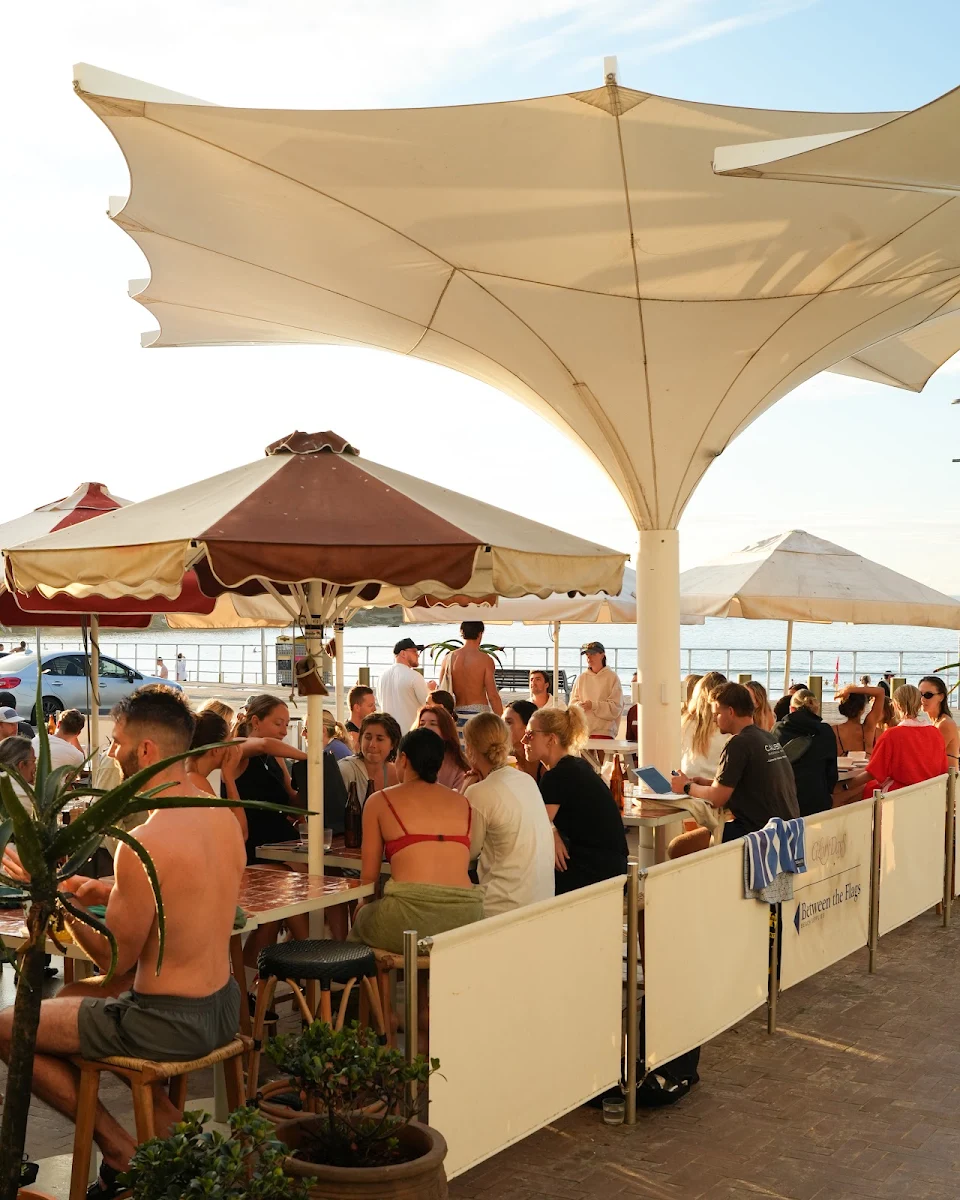 Vibe, Glory Days Bondi