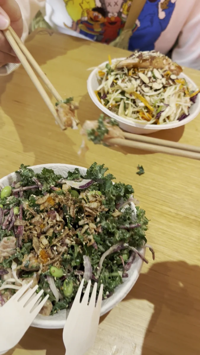 Food & drink, FISHBOWL - Bondi