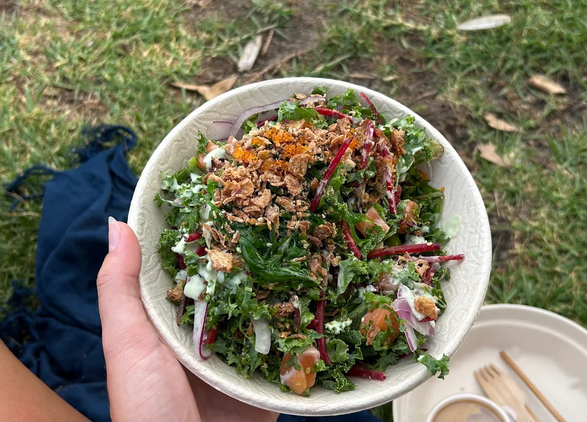 Food & drink, FISHBOWL - Bondi