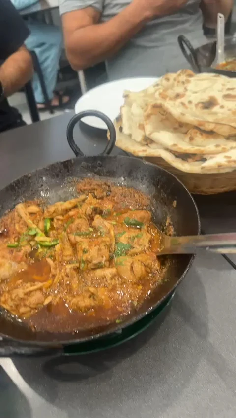 Food & drink, Karachi Biryani and Karahi Auburn