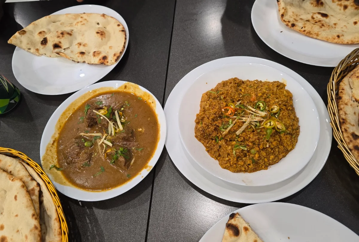 Food & drink, Karachi Biryani and Karahi Auburn