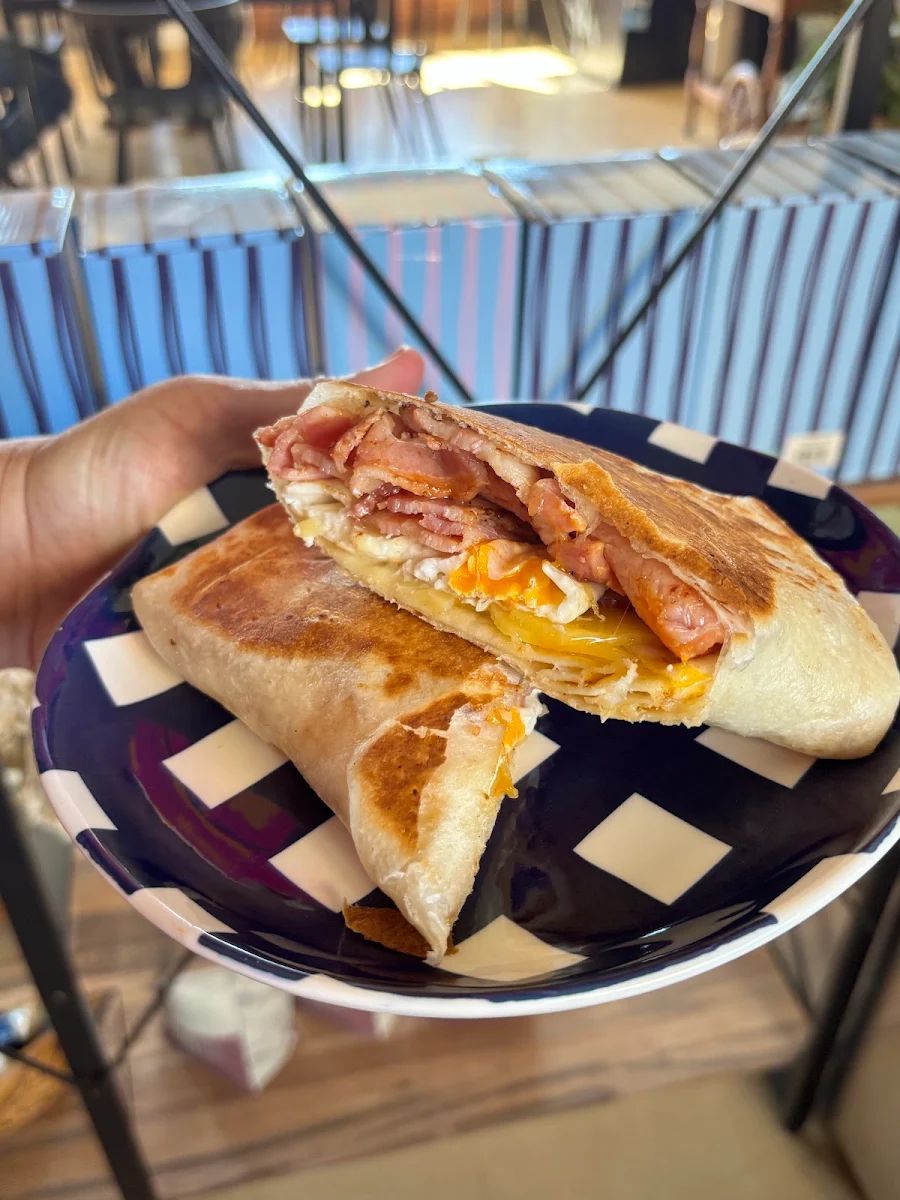 Food & drink, The Major Cafe & General Store
