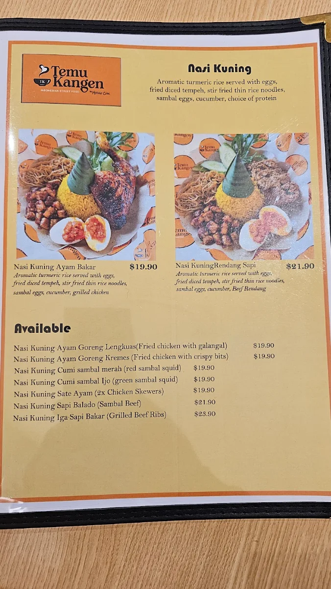 Menu photo 5