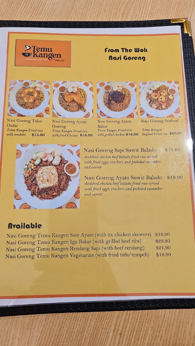 Menu photo 6