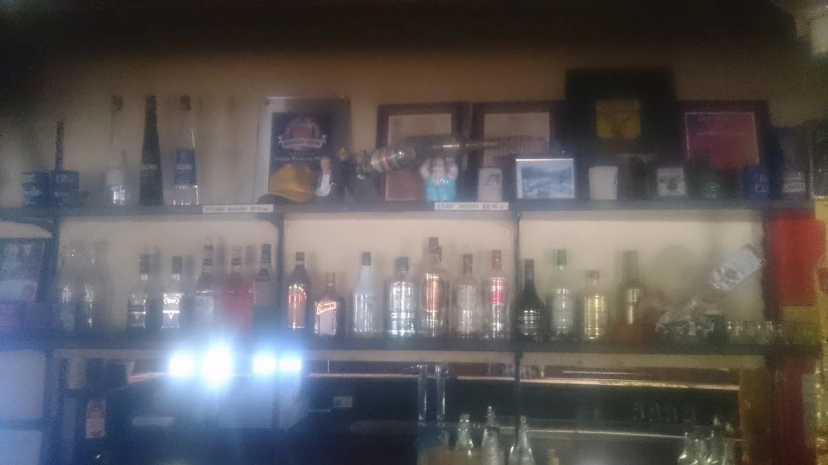 Vibe, Great Western Hotel