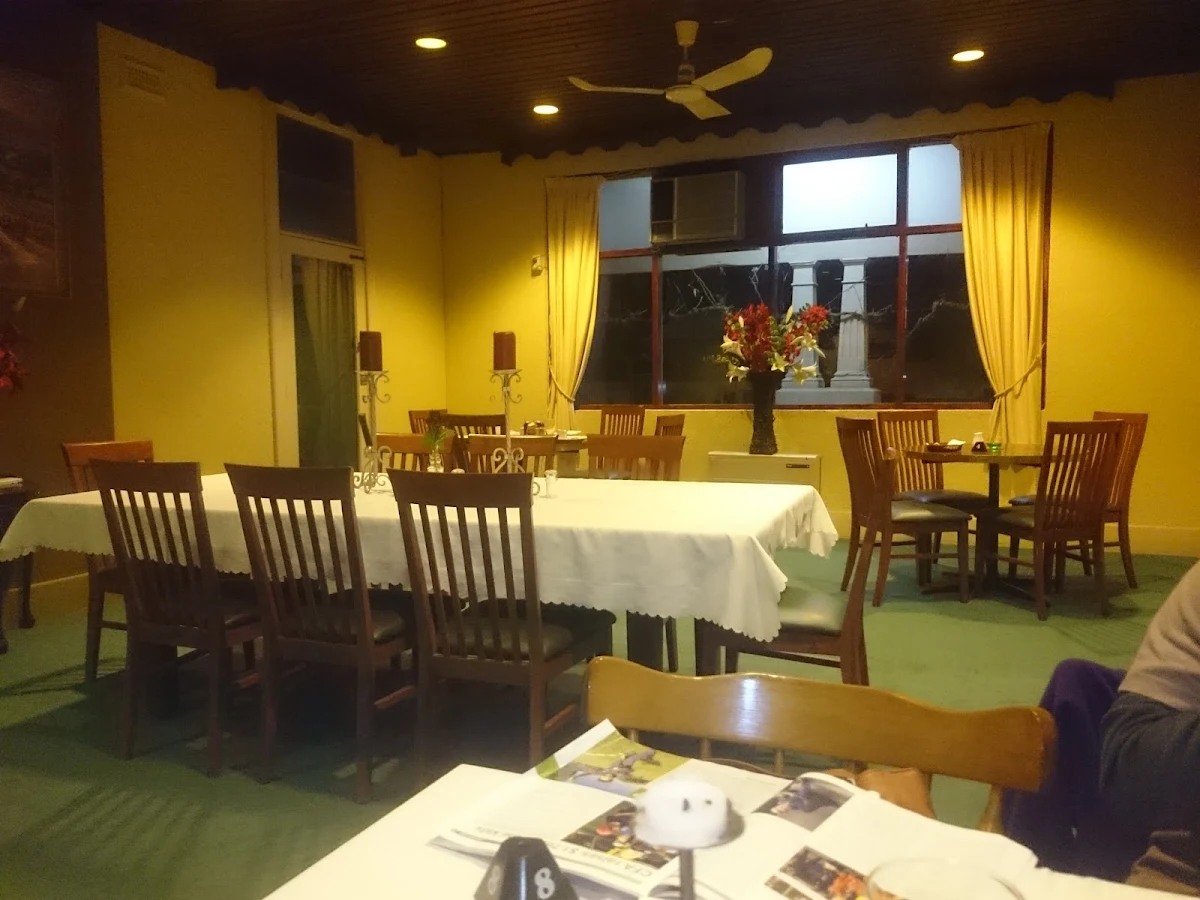 Vibe, Great Western Hotel