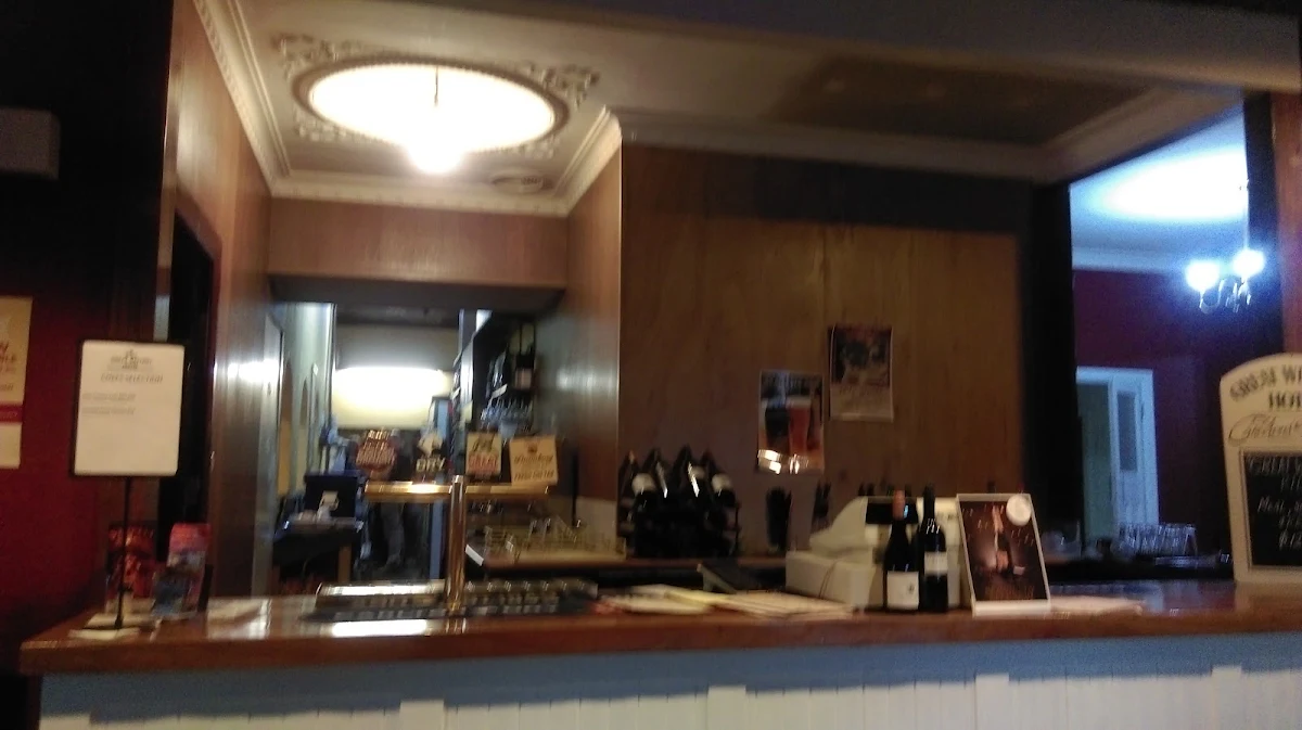 Vibe, Great Western Hotel