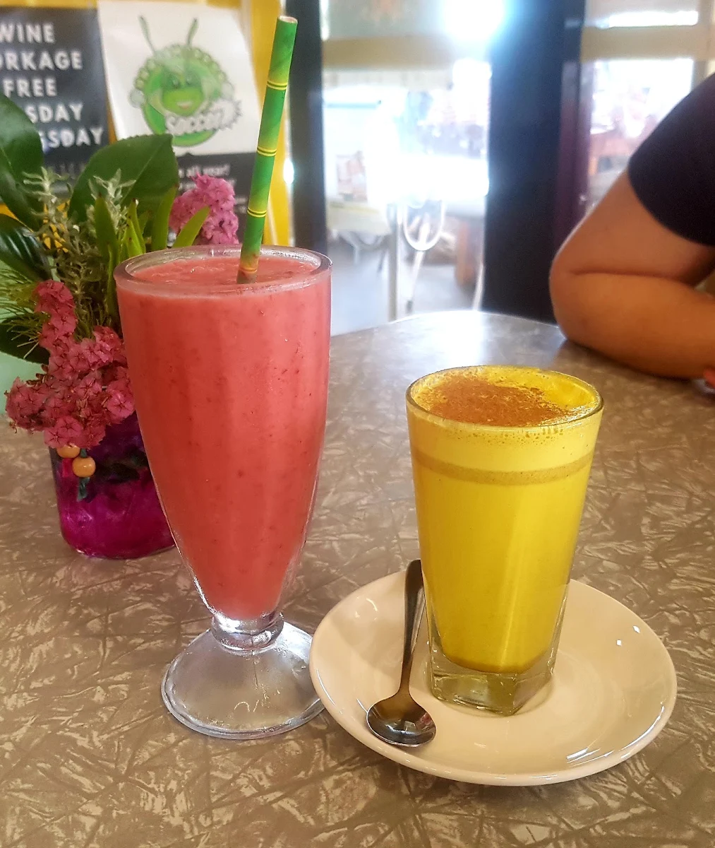 Food & drink, Blue Ginger Fine Foods