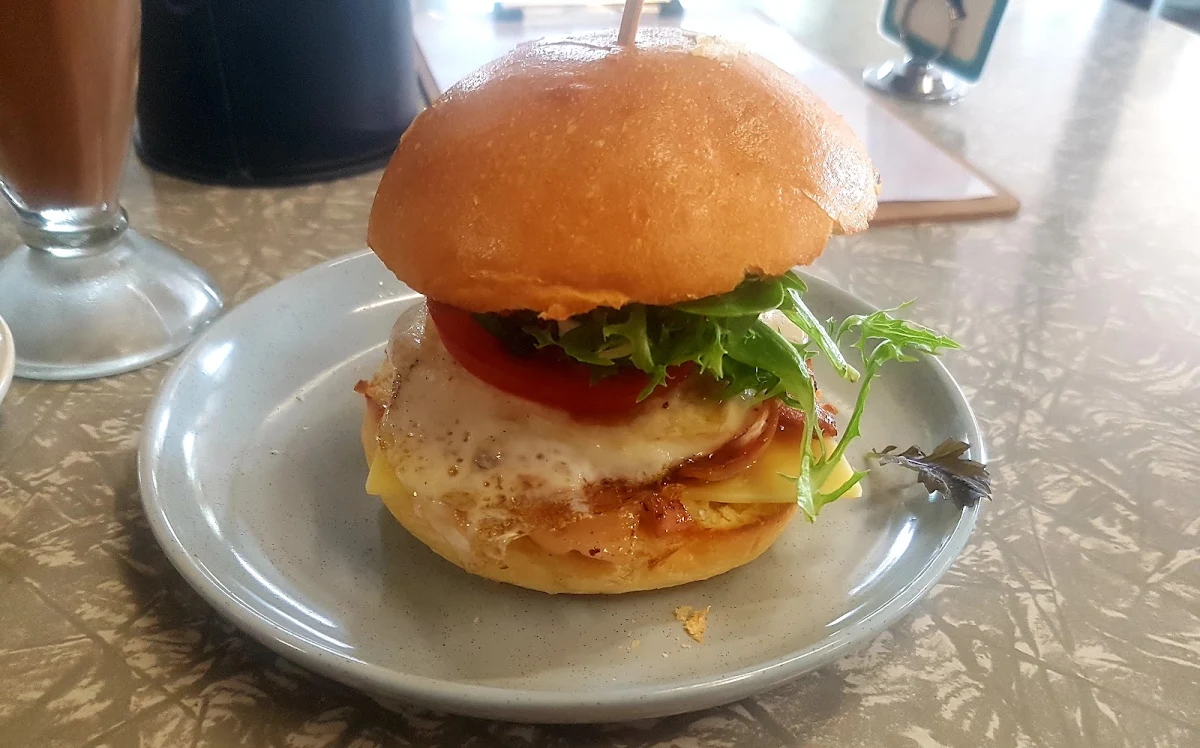 Food & drink, Blue Ginger Fine Foods