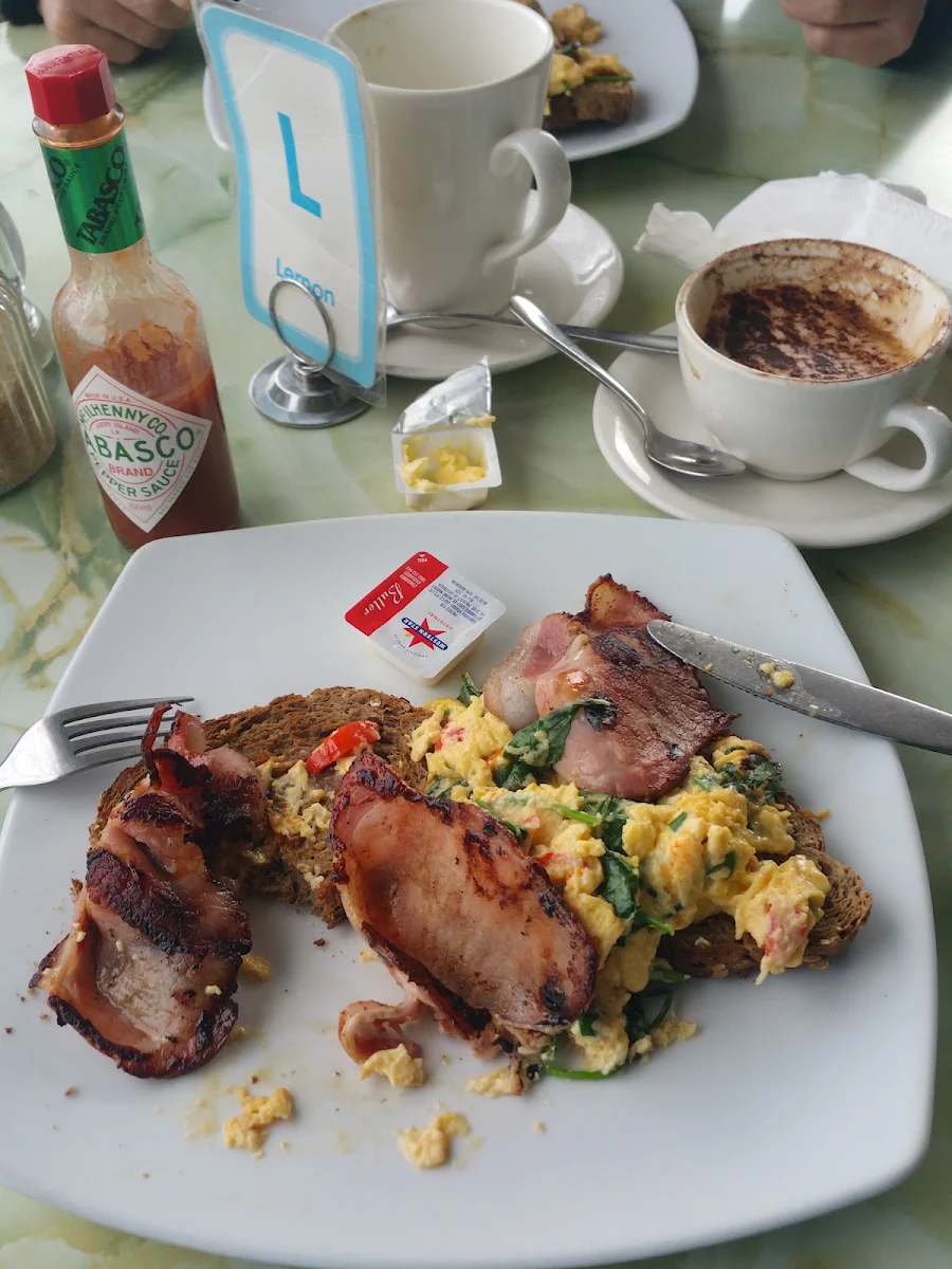 Food & drink, Blue Ginger Fine Foods