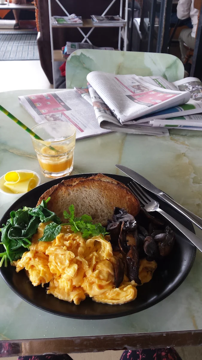 Food & drink, Blue Ginger Fine Foods