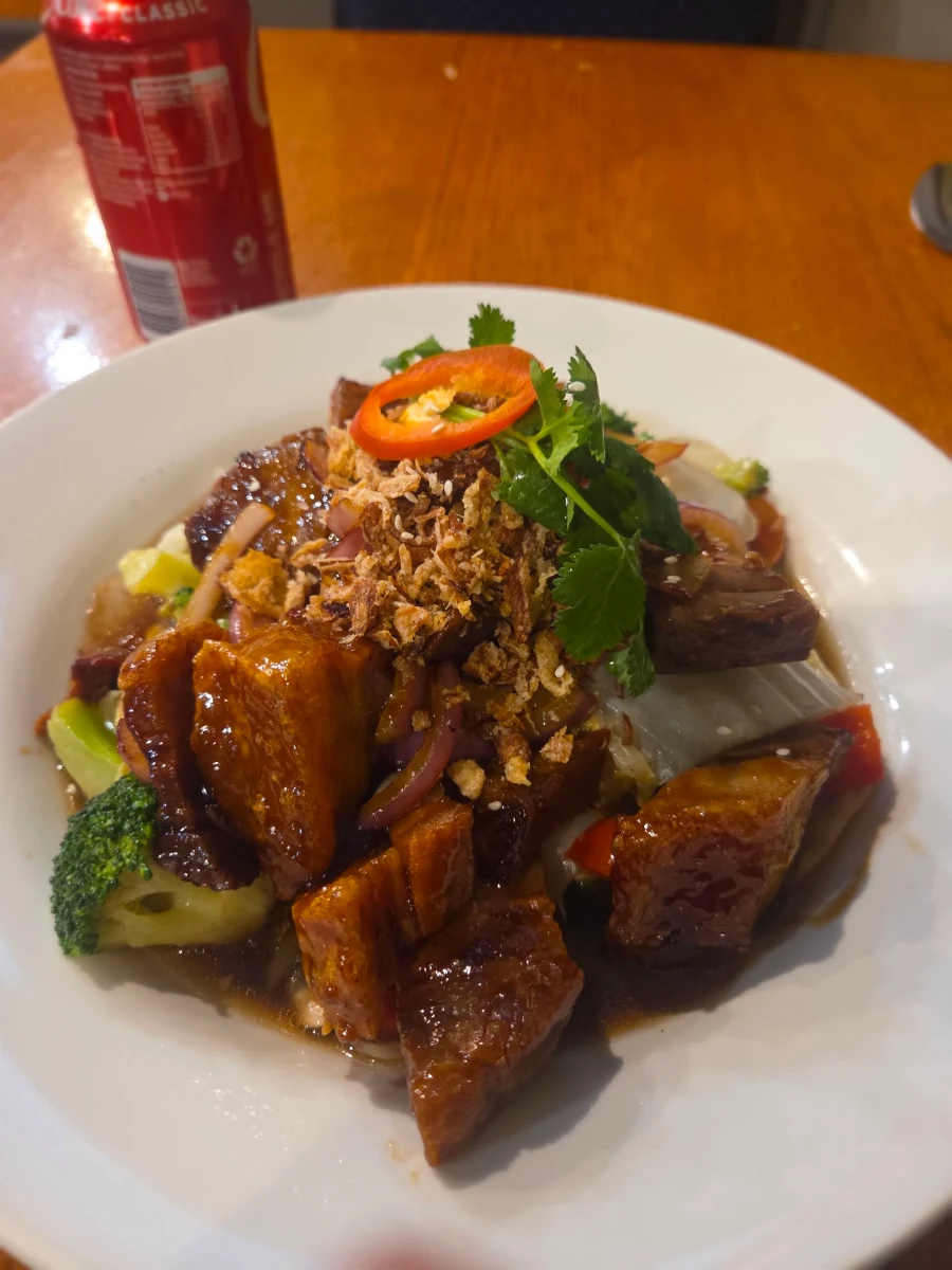 Food & drink, Kinnaree Thai Restaurant