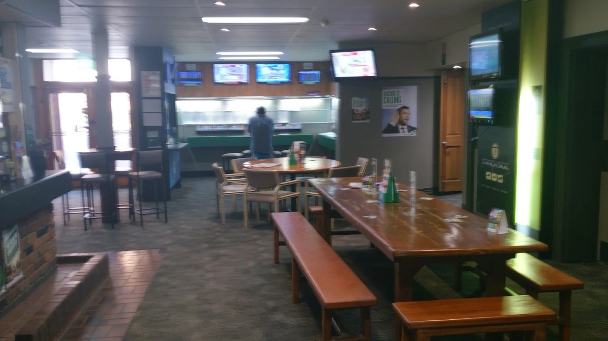 Vibe, Kinnaree Thai Restaurant