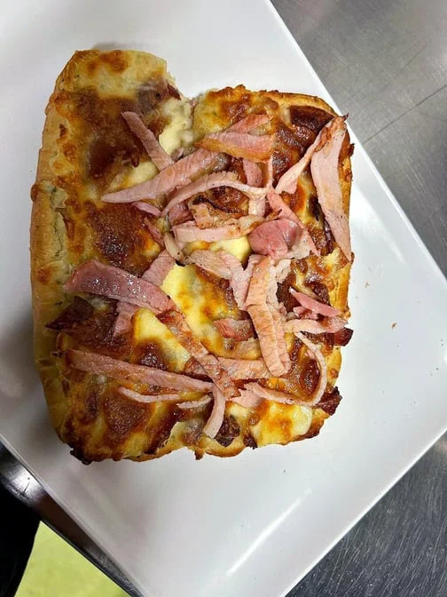 Food & drink, Mackay Centro Bar & Cafe