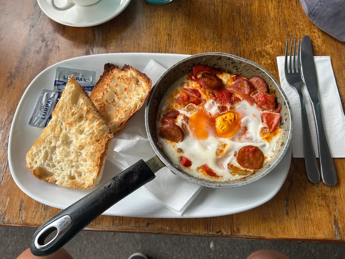 Food & drink, Lavender Cafe & Bakery