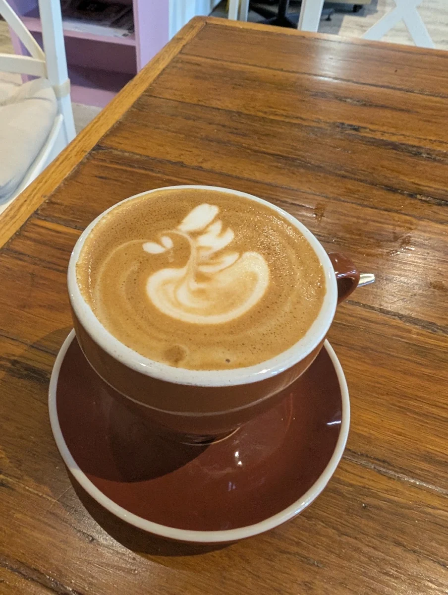 Food & drink, Lavender Cafe & Bakery