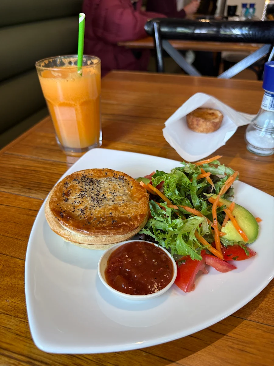 Food & drink, Lavender Cafe & Bakery