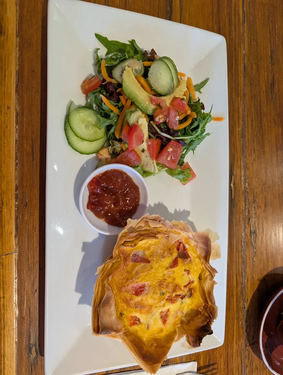Food & drink, Lavender Cafe & Bakery