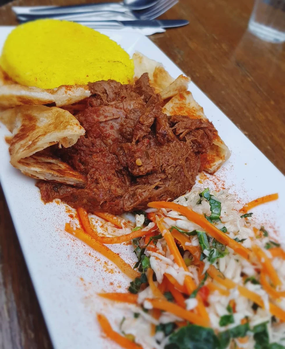 Food & drink, Lavender Cafe & Bakery