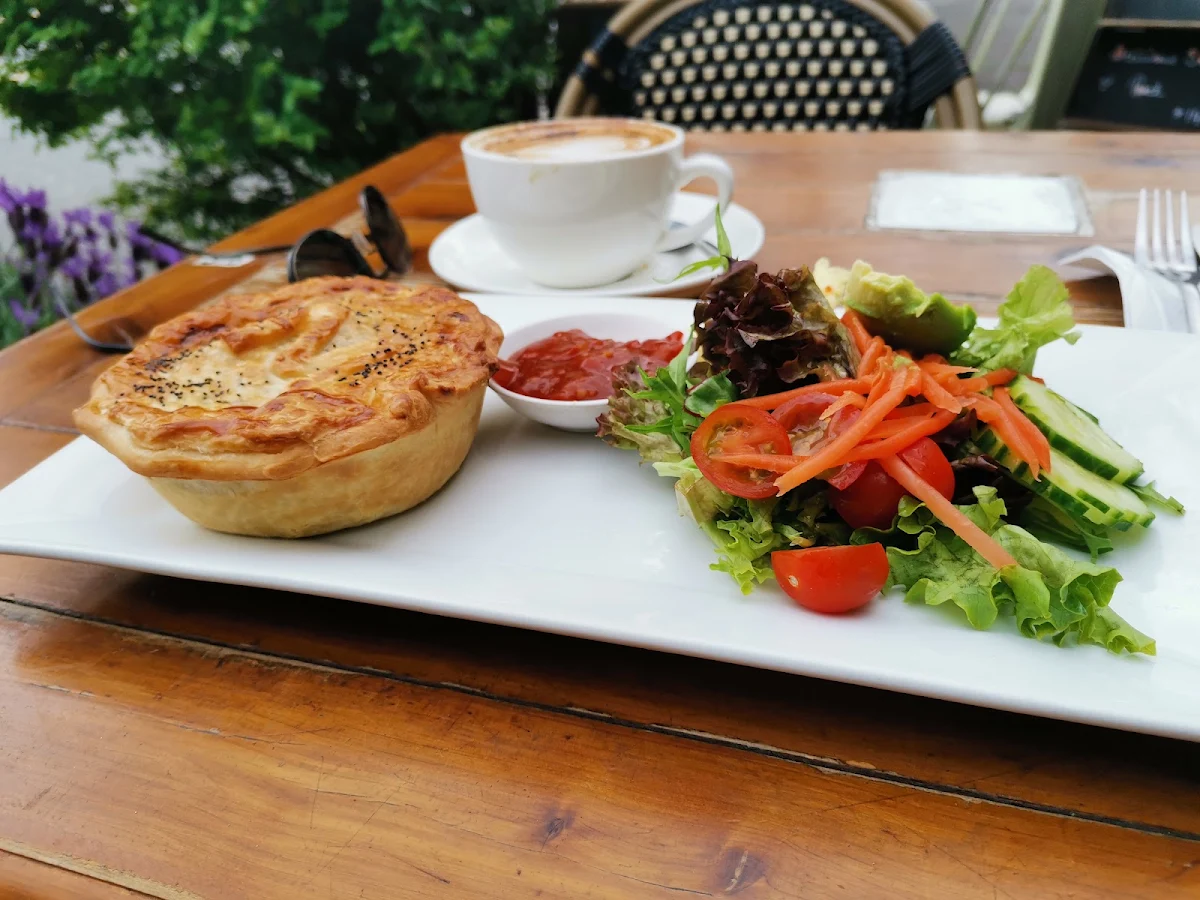 Food & drink, Lavender Cafe & Bakery