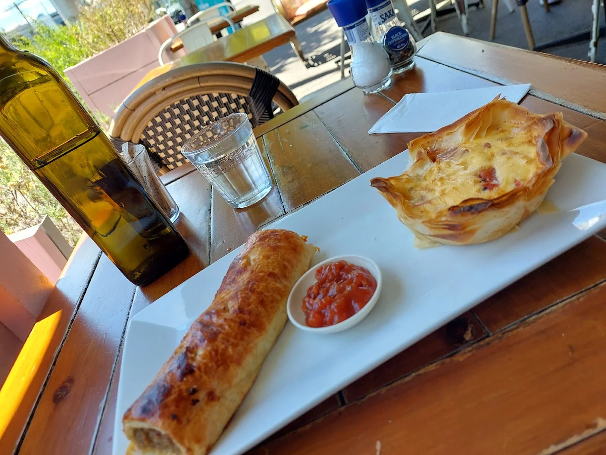 Food & drink, Lavender Cafe & Bakery
