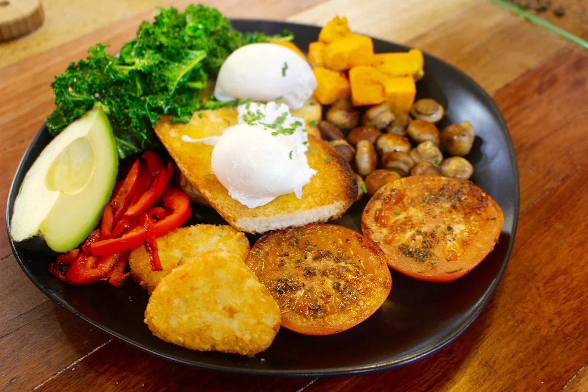 Food & drink photo 3