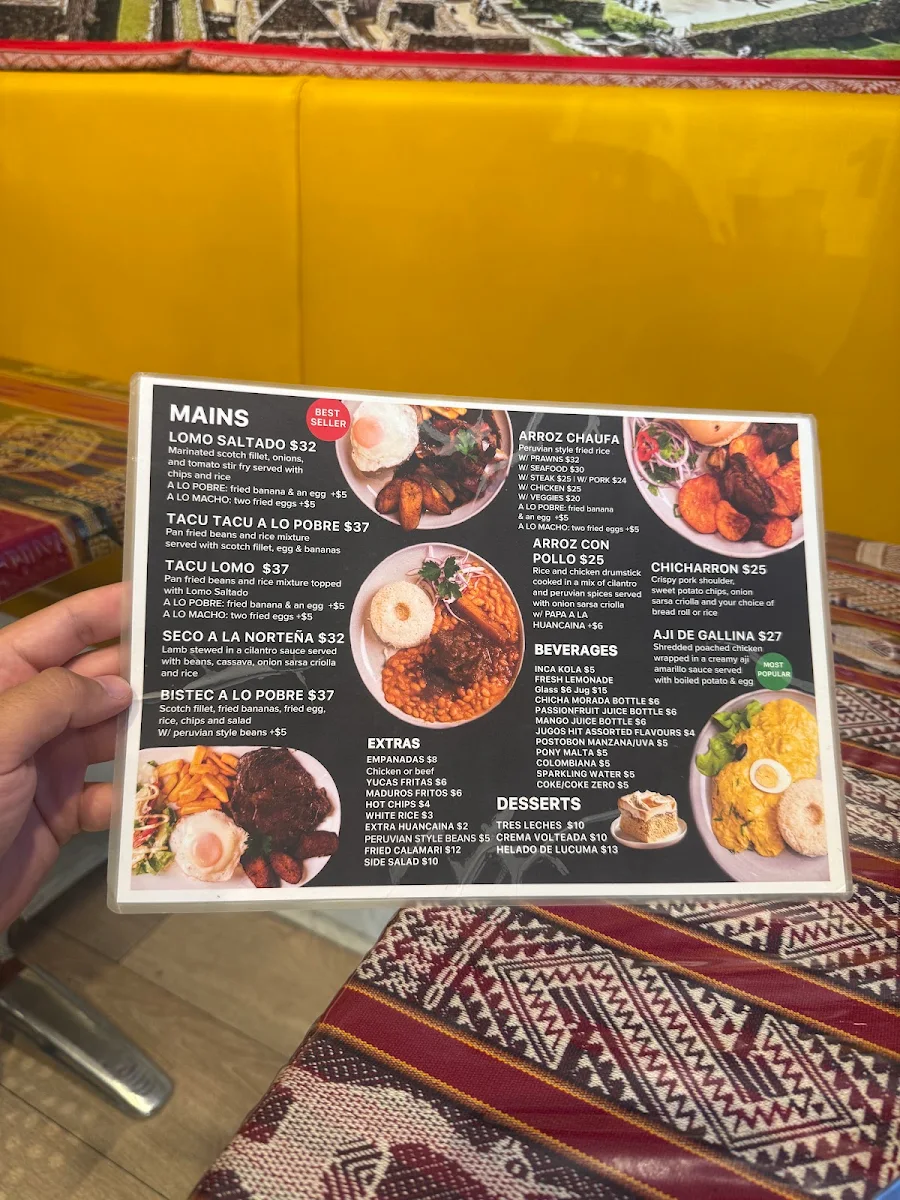 Menu photo 10