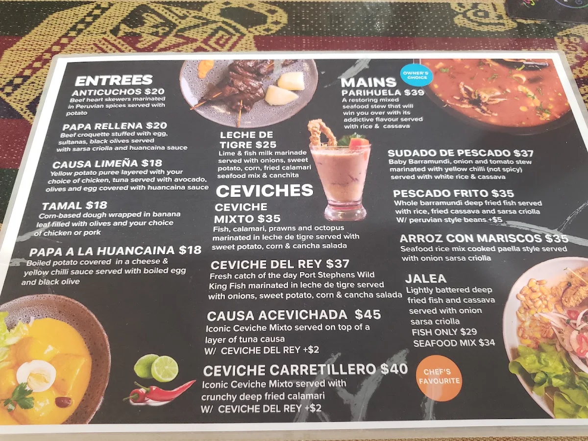 Menu photo 6