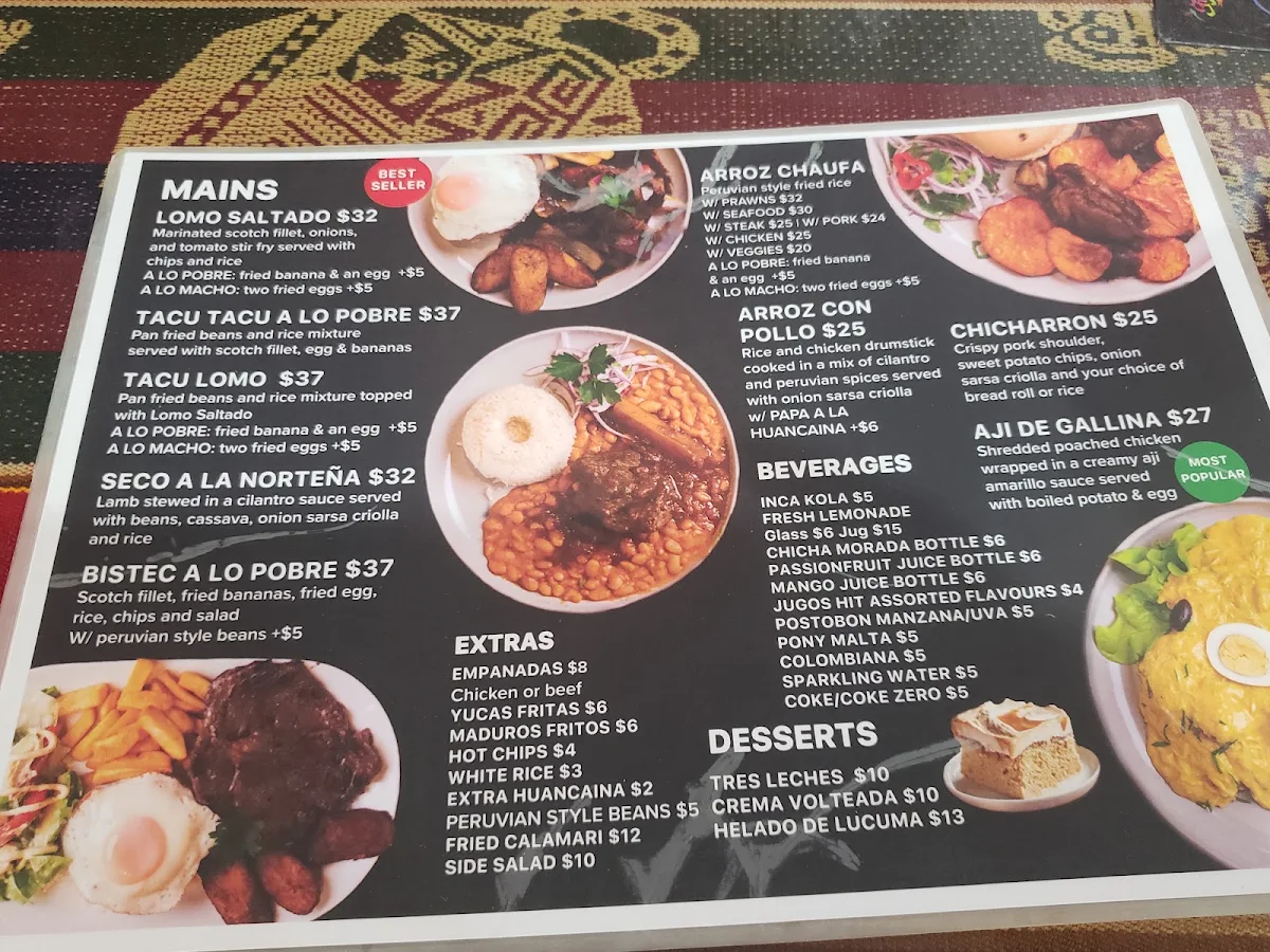 Menu photo 7