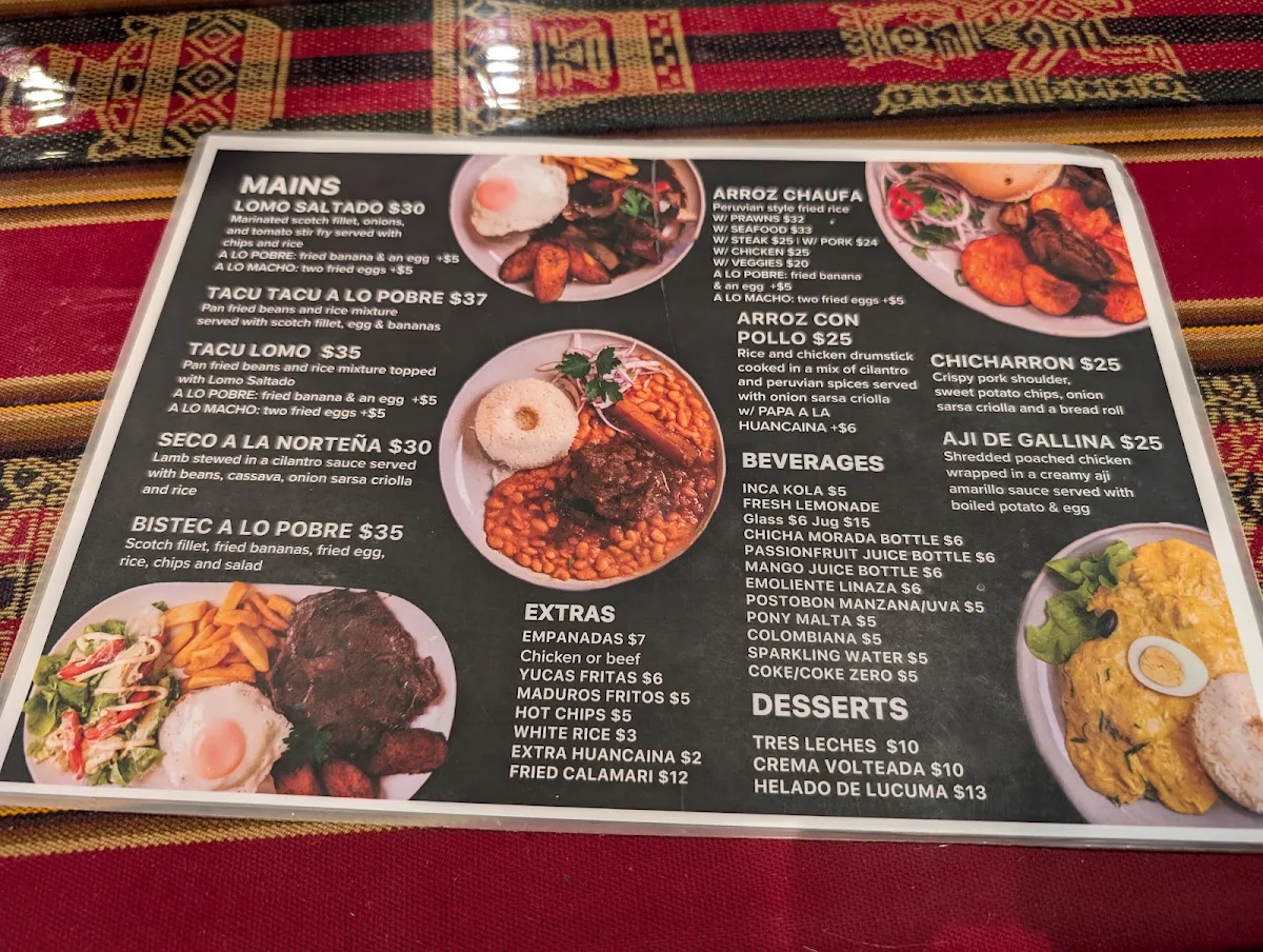 Menu photo 8