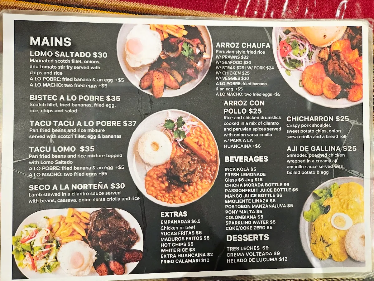 Menu photo 9