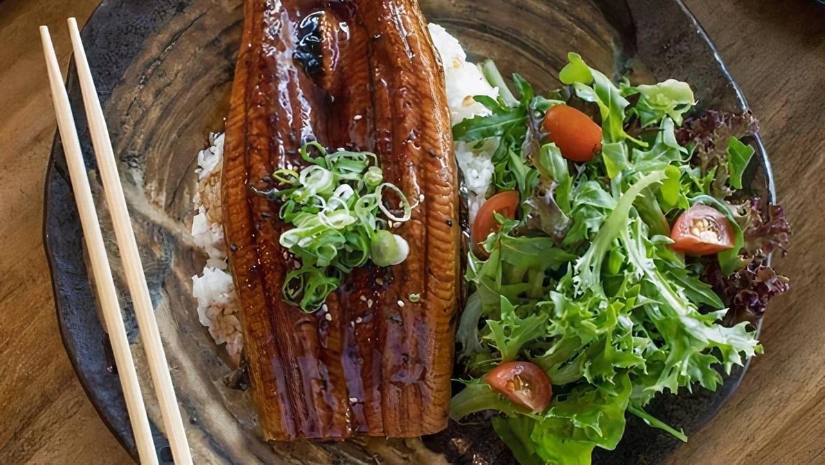 Food & drink, Benton Bento
