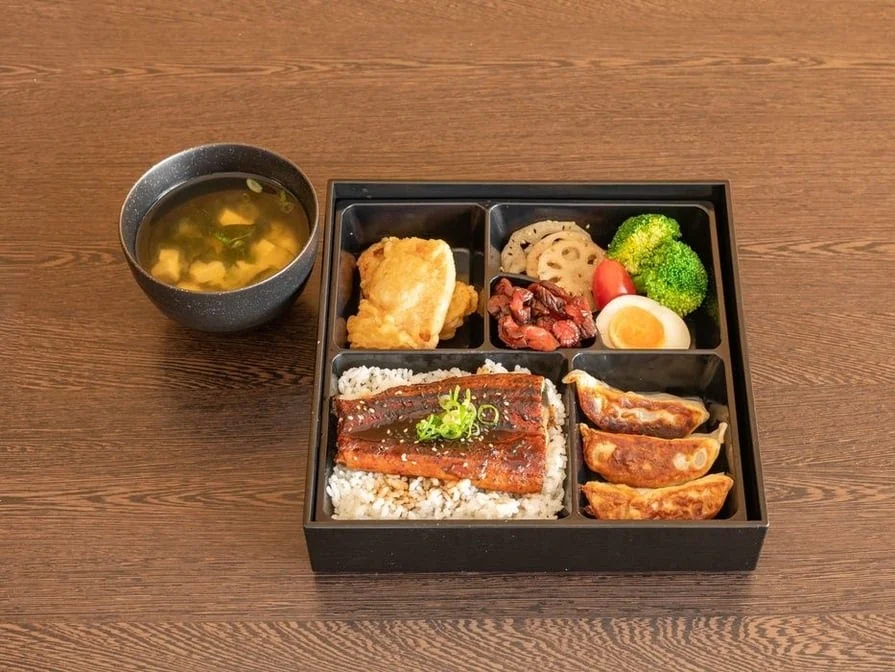 Food & drink, Benton Bento