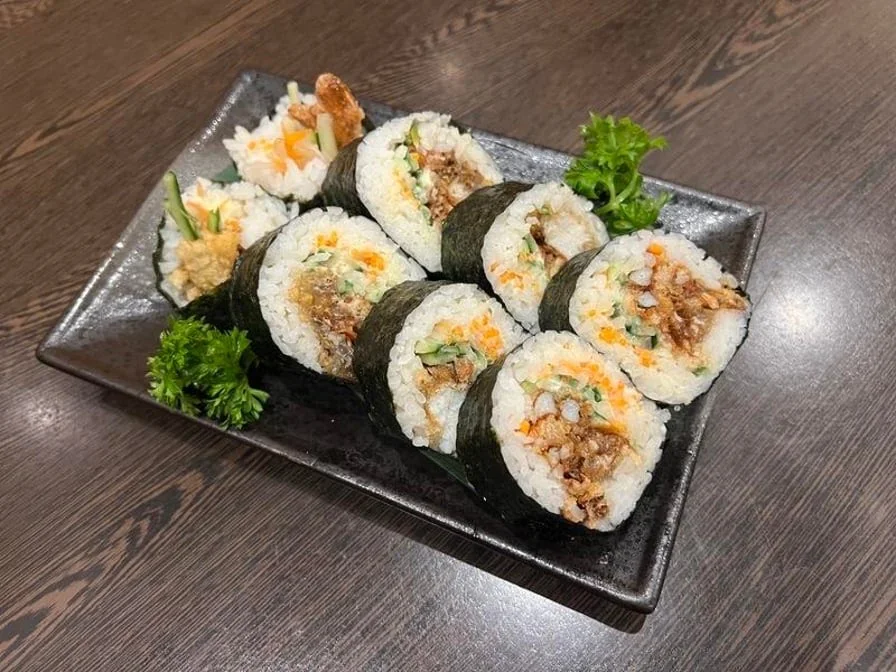 Food & drink, Benton Bento