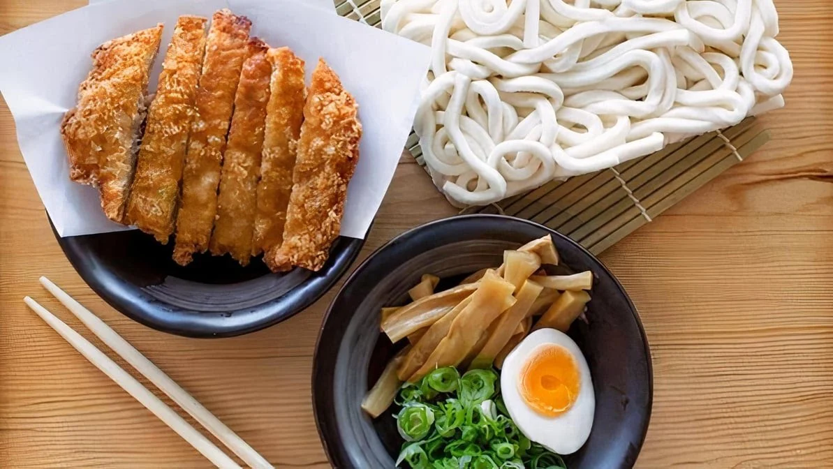 Food & drink, Benton Bento