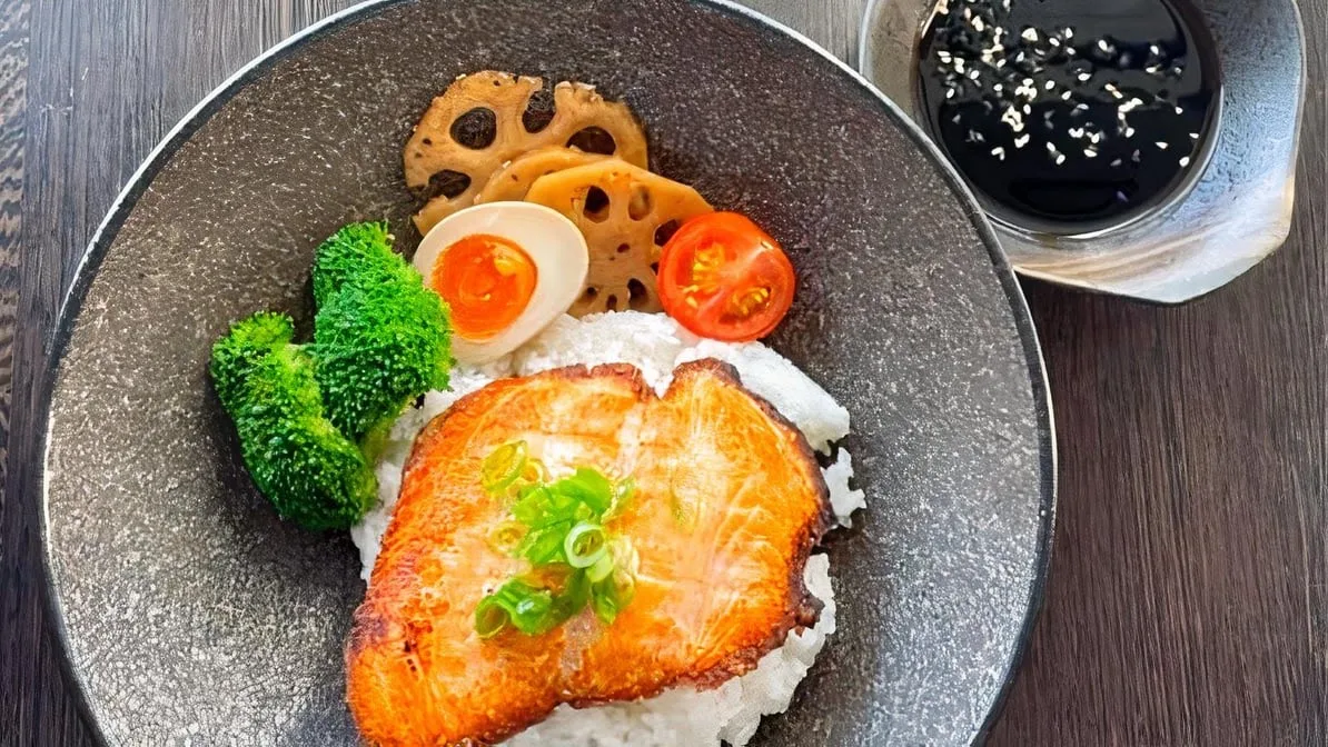 Food & drink, Benton Bento