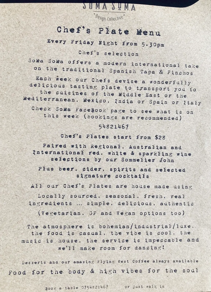 Menu photo 10
