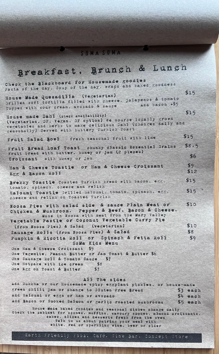 Menu photo 3