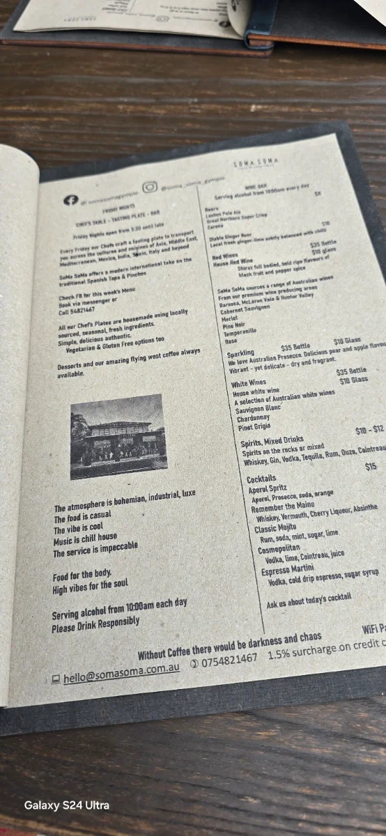Menu photo 6