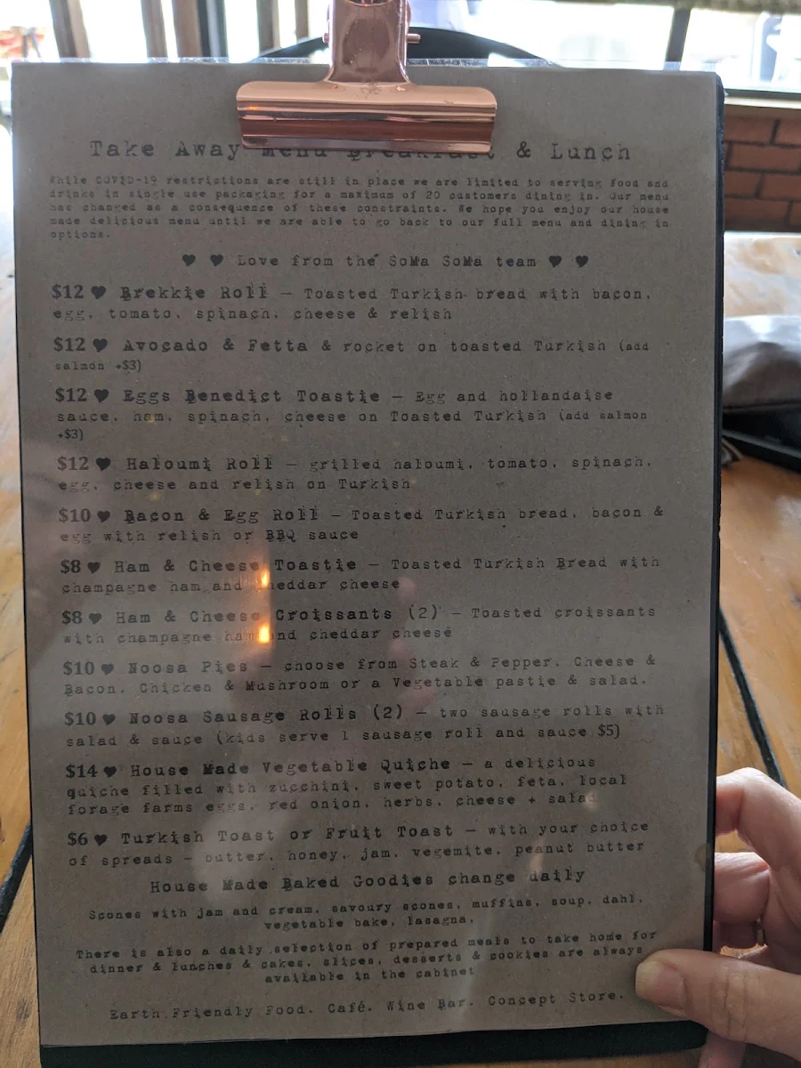 Menu photo 7