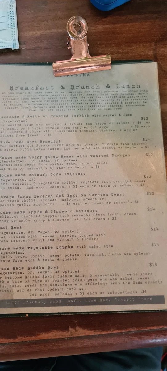 Menu photo 9