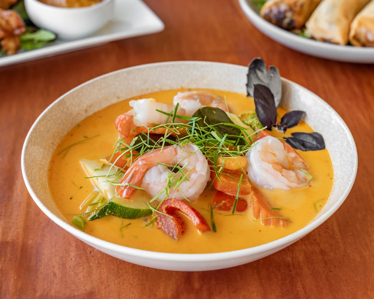 Food & drink, Rod Thai