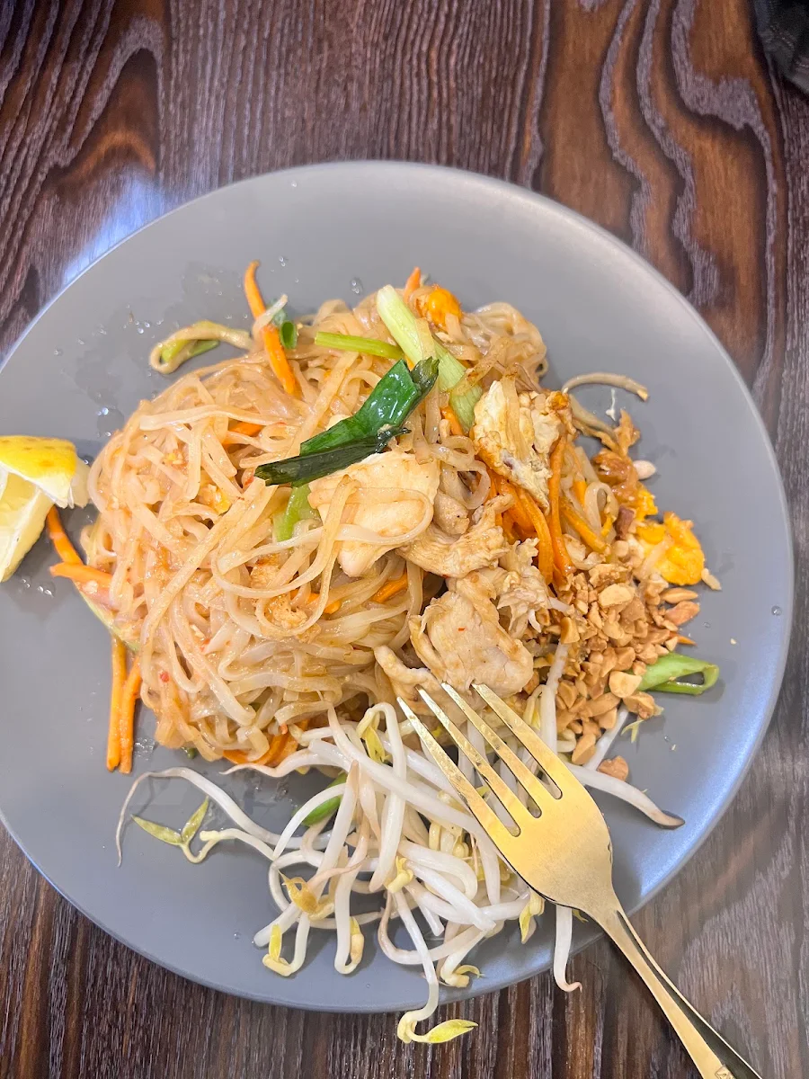 Food & drink, Rod Thai