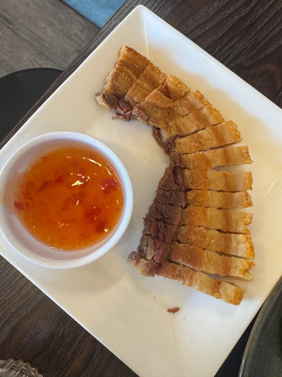 Food & drink, Rod Thai