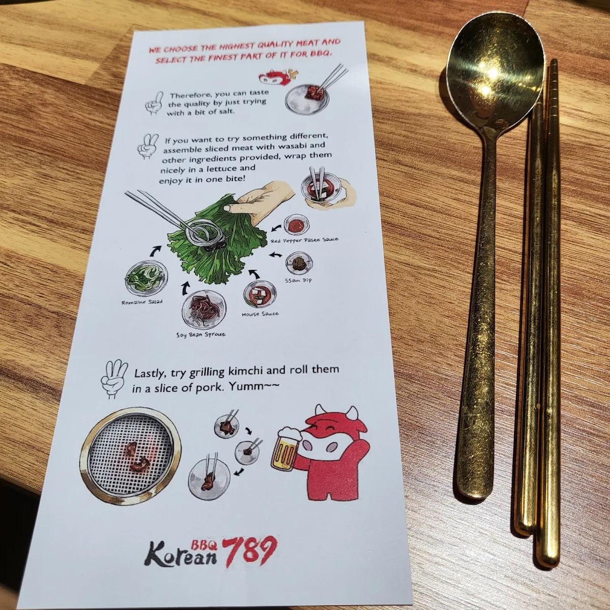 Menu photo 10