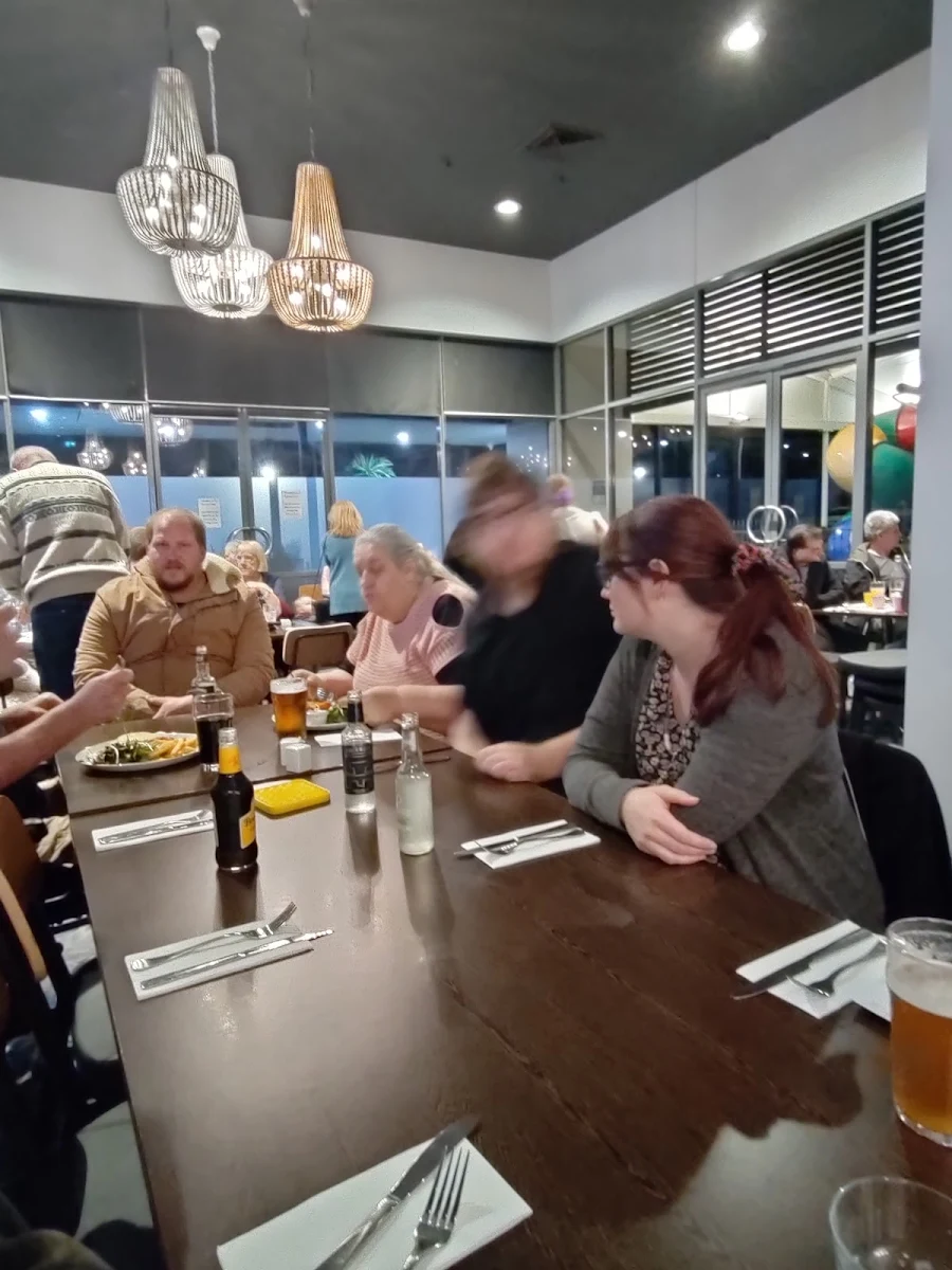Vibe, Windaroo Tavern