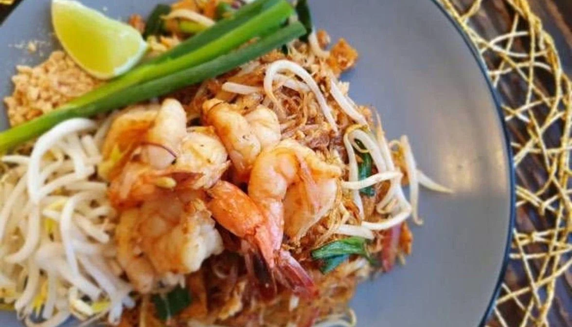 Food & drink, Thaitation Restaurant