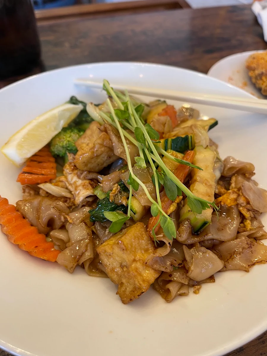 Food & drink, Thaitation Restaurant