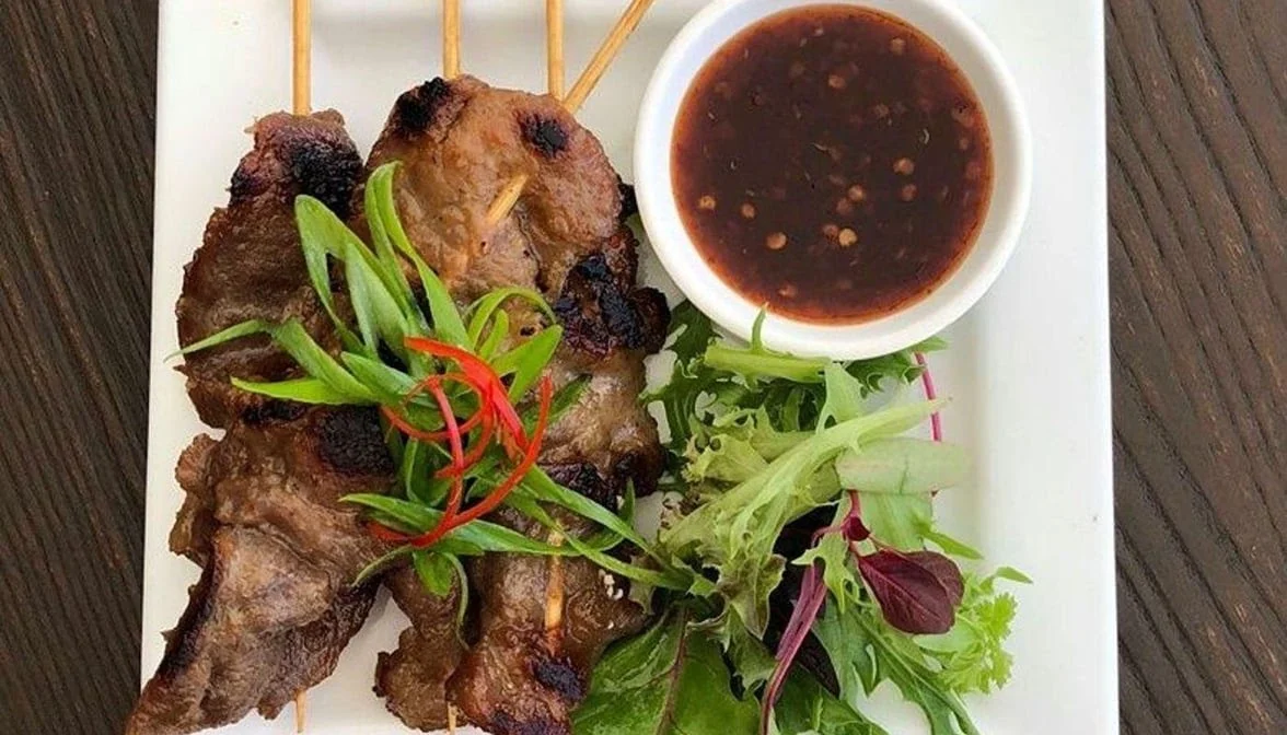 Food & drink, Thaitation Restaurant